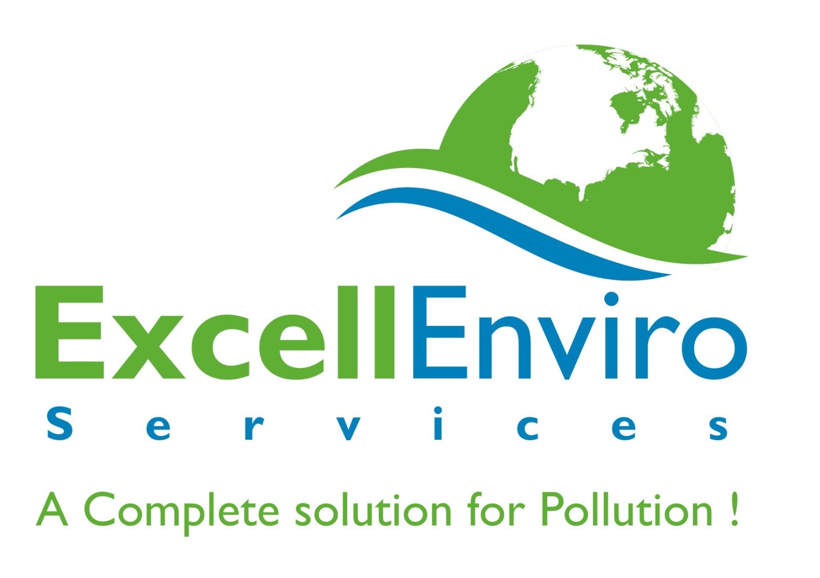 Excell Enviro Services Logo